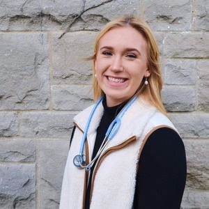 Meet your Posher, Julia